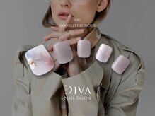 ディーバ 心斎橋grace店(Diva)/フットデザインセレクト