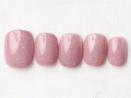 シンプルワンカラー4300円