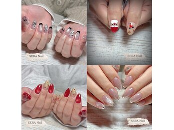 セラ ネイル(SERA Nail)