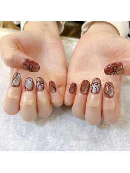 フチュール(futur)/ボルドーにオーロラマグ！