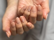 ハンスム 下北沢(Hansum)/ナチュラルグラデ