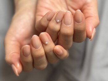 ハンスム 下北沢(Hansum)/ナチュラルグラデ