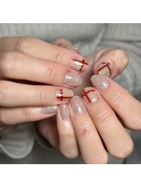 【Suzuka指名】定額デザイン