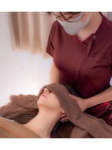 リベルテエイト(Liberte8..)/