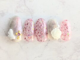 【定額プレミアムコース¥7300】