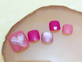 シーズンフットコース　11800円