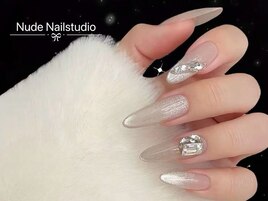 パラジェル/長さだし/オフのみ