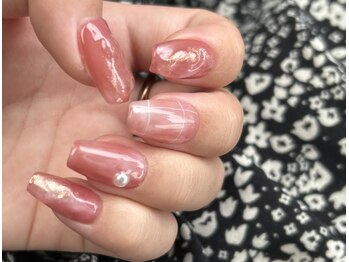 シエル(ciel)/ピンク