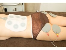 ニュートラル 池袋店(NEUTRAL)/最強のEMSも追加可能[痩身]