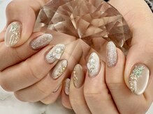 ネイルサロン ノノイ(nonoi)/ハンド【定額ネイル】