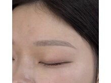 エルモ バイ エストアール 筑紫口店(L'mo by est-r.)/#美眉#アイブロウスタイリング