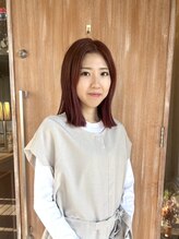 ウィイセサキ 伊勢崎(Oui)&nbsp;但木 [伊勢崎]