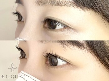ブーケ(BOUQUET)/まつ毛パーマ