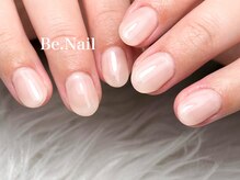 ビーネイル 上新庄(Be.Nail)/