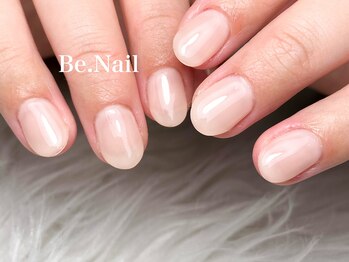 ビーネイル 上新庄(Be.Nail)/