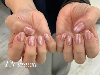 ティーエヌ 浦和店/マグネット×オーロラ