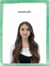 メモト 天王寺あべの店(memoto)&nbsp;イズミ 