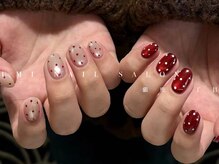 ユミ(Umi)/ドットネイル