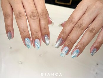 春のデザイン7000円