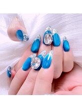 メイリー(MEILI)/定額12100円デザイン[#G004]