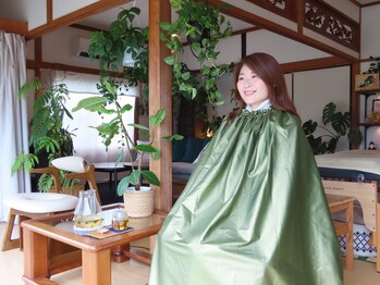 サーラ(SA-RA)/モリンガ蒸し