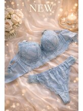 ククナ 長岡西店(KUKUNA)/新色でたー♪