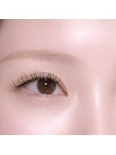 ツインズアイラッシュ(TWINS Eyelash)/フラットラッシュ80本