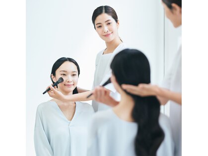 ポーラ cute店(POLA)の写真