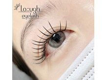ラフ アイラッシュ 佐倉店(La:ugh eyelash)