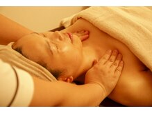 ヨリーズサロン(yoris.salon)/リンパ詰まり＆歪み解消