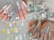 サカイネイル 梅田店(SAKAI NAIL)