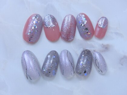 ネイルクロエ(NAIL KCLOE)の写真