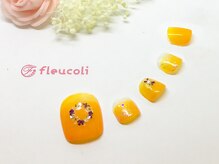 フルーヴコリーヌ(Fleuve colline)/定額design《フット》¥8,800