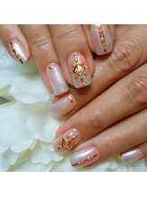 コーラル(CORAL)/¥11000