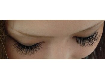 サロン ド 花歩 松山本店/フットマットラッシュ