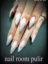 ネイルルーム プリル(Nail Room pulir)/
