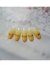 コーラル(CORAL)/選べるシンプルアート¥6240