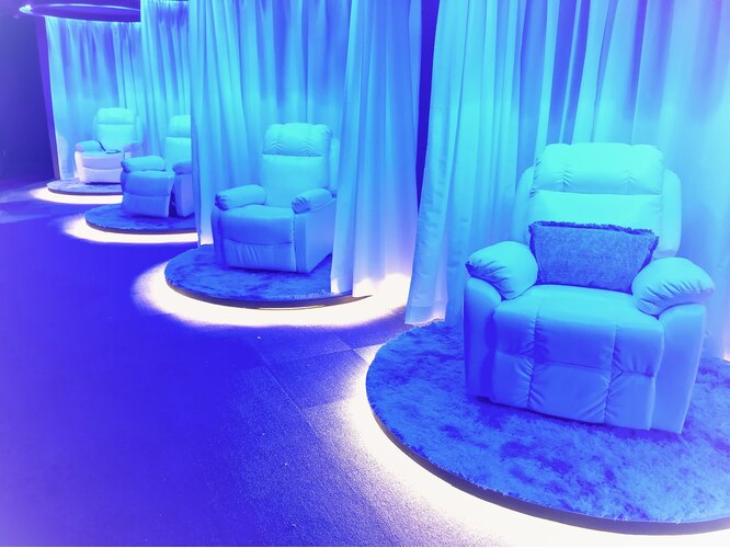 〜頭ほぐし専門店〜Ryu