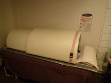 エステはうす キキ(kiki)/美・チェンジ（遠赤外線ドーム）