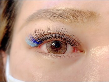 ヘアサロン シェア(hair salon SHER)/ボリュームラッシュ」