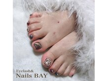 ネイルズ ベイ Nails BAY/FOOT