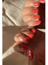 テンネイル(ten. nail)/ワンカラー