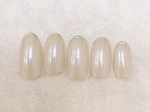 ノアネイル(Noanail)/アート90分コース