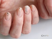 グルス(GRUS)/HANDエアジェルアートコース