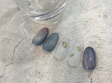 ネイルサロン アイナ(NailSalon Aina)/アートコース