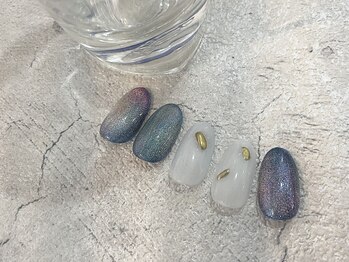 ネイルサロン アイナ(NailSalon Aina)/アートコース