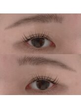 ジョリー(Jolie)/華やかに