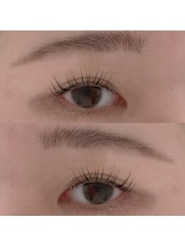 ジョリー(Jolie)/華やかに