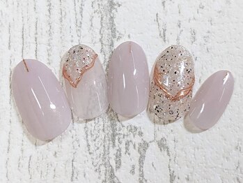 ネオ(Neo)/定額デザイン＊Cコース