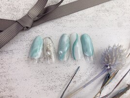 9月シンプルナチュラルカラー